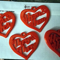Valentine's Hearts (Her, Him, and They, all variants) - Thumbnail 1