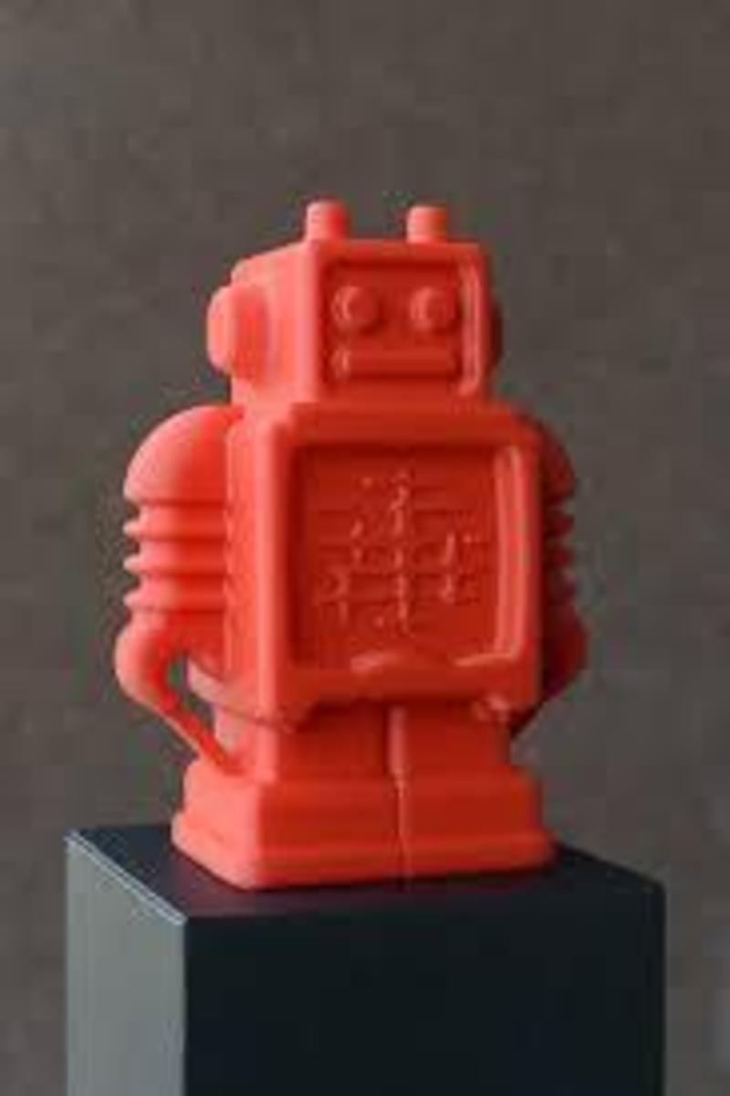 Ultimaker Robot