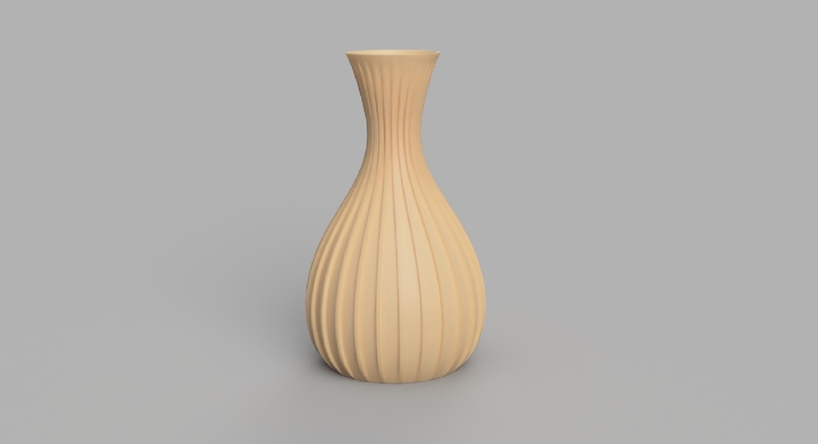 Vase02 3D Print 507183