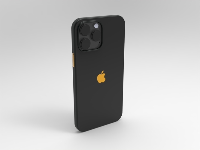 iphone 14 case 3D Print 507203