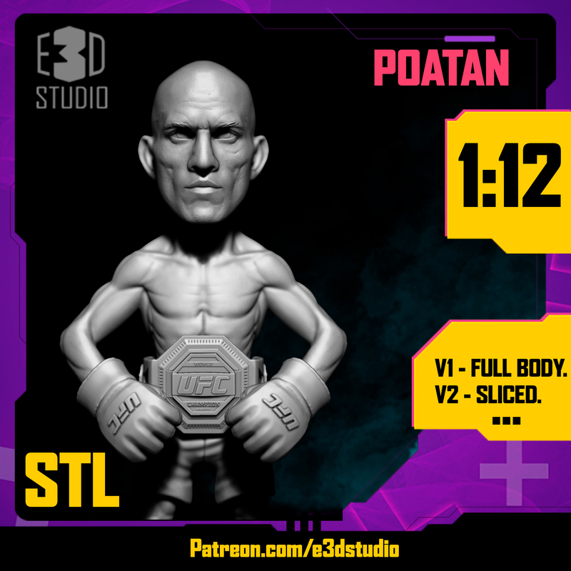 Alex Pereira (Poatan)