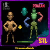 Alex Pereira (Poatan) - Thumbnail 3