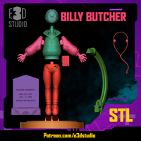 Maxine - Thumbnail 3