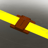 Paper Tape Reader Machine - Thumbnail 5