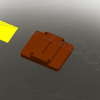 Paper Tape Reader Machine - Thumbnail 6