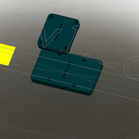 Paper Tape Reader Machine - Thumbnail 8