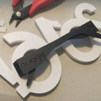 2016 Happy New Year Fun Glasses - Thumbnail 4