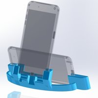 Auggie's iPhone 7 PLUS, 6 PLUS or 6S PLUS cradle w sound amp - Thumbnail 9
