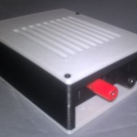 Solar Panel Breakout Box - Thumbnail 2