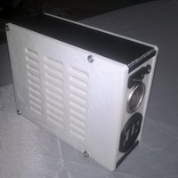 Solar Panel Breakout Box - Thumbnail 3