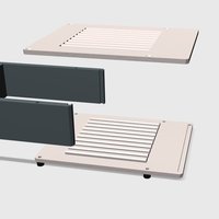 Solar Panel Breakout Box - Thumbnail 5