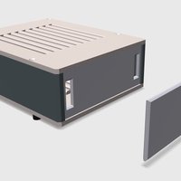 Solar Panel Breakout Box - Thumbnail 6