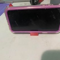 Key chain phone holder  - Thumbnail 3