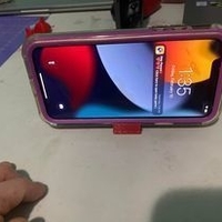Key chain phone holder  - Thumbnail 4