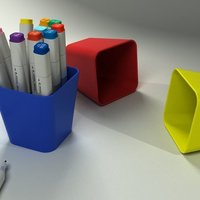 Copic Marker Container - Thumbnail 2