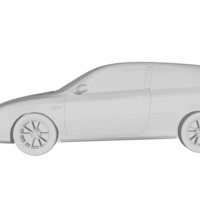 Alfa Romeo 147 TI - Thumbnail 2