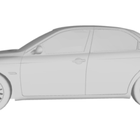 Alfa Romeo 156 - Thumbnail 2