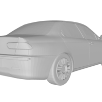 Alfa Romeo 156 - Thumbnail 3