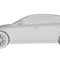 Alfa Romeo 159 - Thumbnail 1
