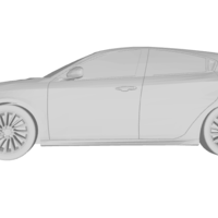Alfa Romeo Giulietta QV - Thumbnail 1