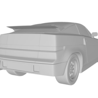 Alfa Romeo SZ - Thumbnail 1