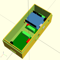 Vacuum Former - Thumbnail 1