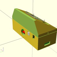 Vacuum Former - Thumbnail 2