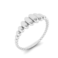 Gold Ring R 200 - Thumbnail 3
