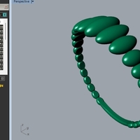 Gold Ring R 200 - Thumbnail 6