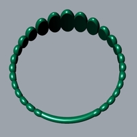 Gold Ring R 200 - Thumbnail 7