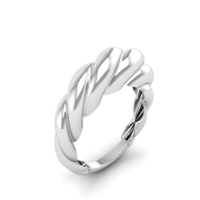 twisted Ring R 198 - Thumbnail 3