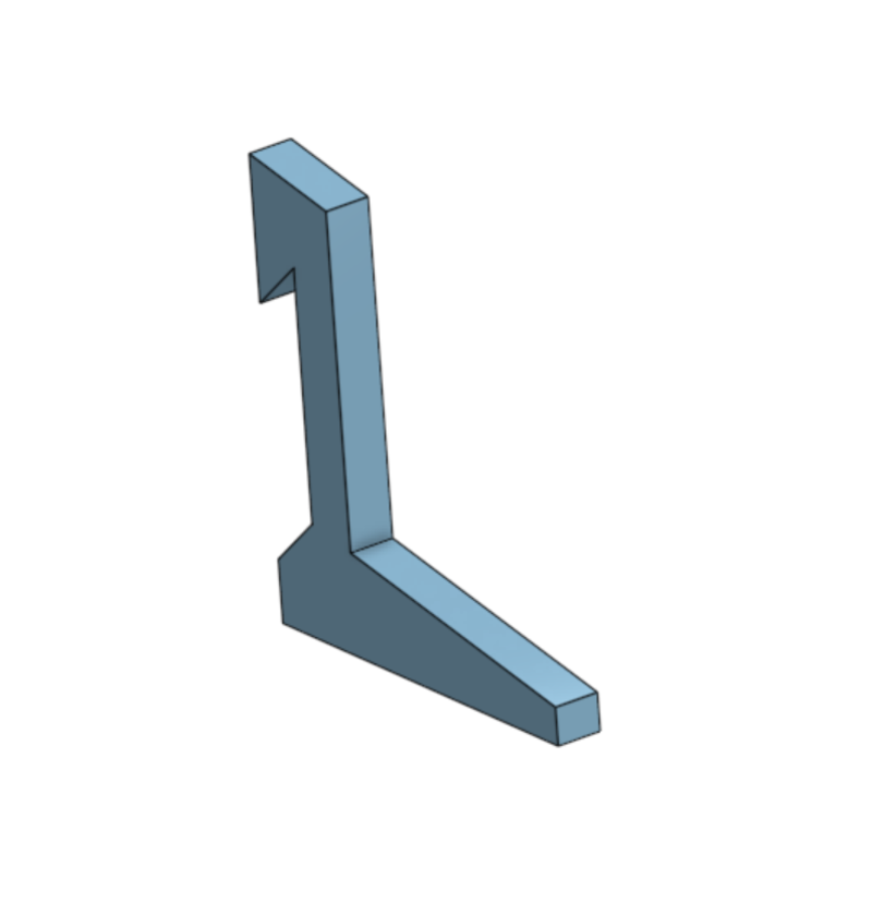 Ripstick hook