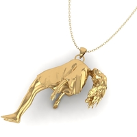 Freedom Ring and Pendant Set S 20 - Thumbnail 6