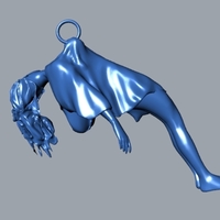 Freedom Ring and Pendant Set S 20 - Thumbnail 12
