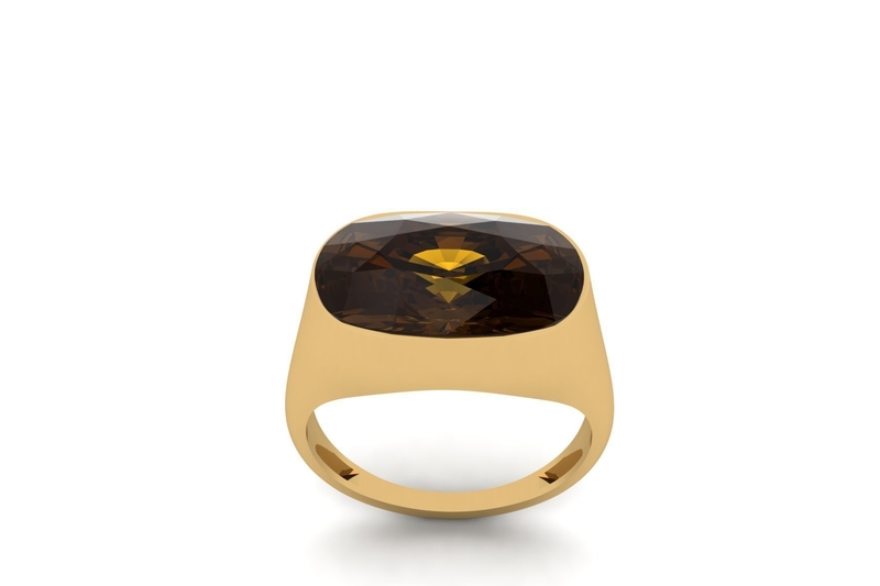 Signet Ring R 196