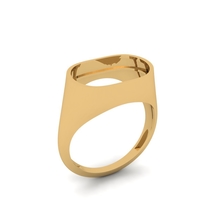 Signet Ring R 196 - Thumbnail 3