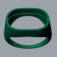 Signet Ring R 196 - Thumbnail 7