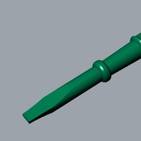 Love Bracelet with Screwdriver B 01 - Thumbnail 7