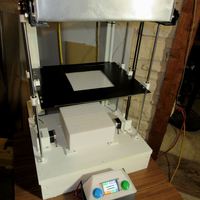 Vacuum Former - Thumbnail 6