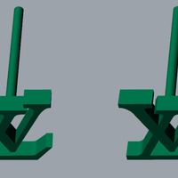 LV Earring E 17 - Thumbnail 7