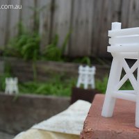 Candle Signal Towers - Thumbnail 5