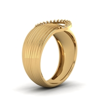 Diamond Ring R 190 - Thumbnail 4