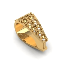 Pendant Bail P 067 - Thumbnail 3