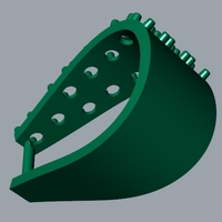 Pendant Bail P 067 - Thumbnail 6