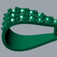 Pendant Bail P 067 - Thumbnail 7