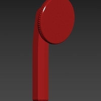 Basic Show head - Thumbnail 3