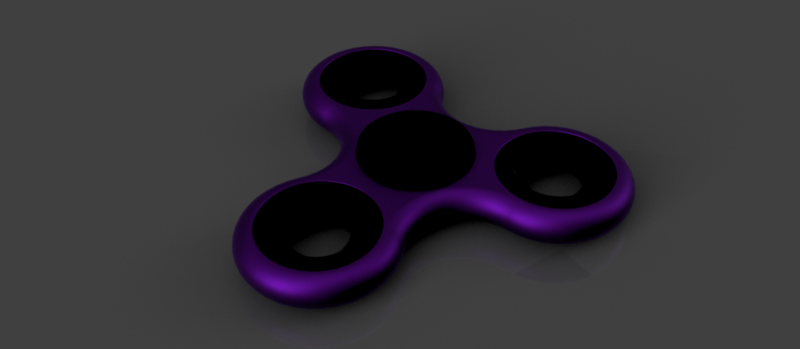 spiner, diametro de los rodamientos 16mm altura 5mm