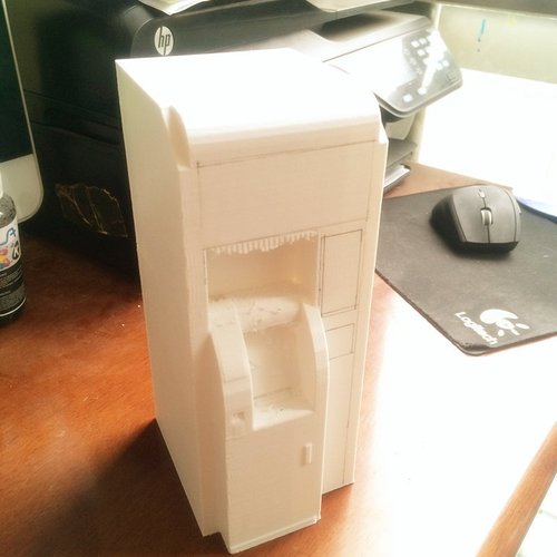 ATM Desktop 3D Print 50846