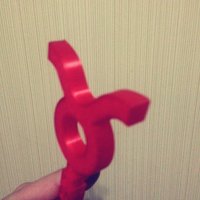Taurus Symbol - Thumbnail 4