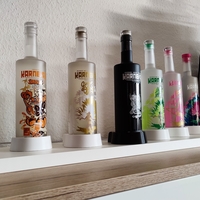 LED Bottle Light - Thumbnail 7